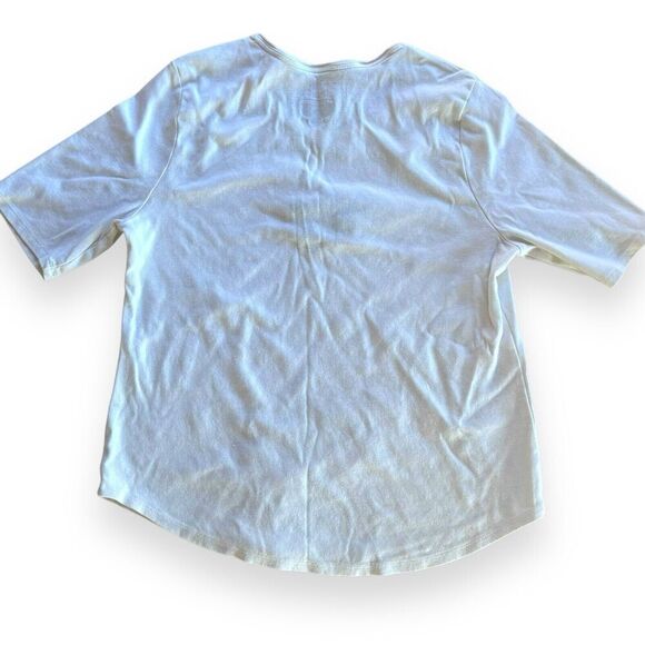 Y’all Need CBD Embroidered Cannabis Women’s large t-shirt Funny Marijuana Shirt - Picture 8 of 8